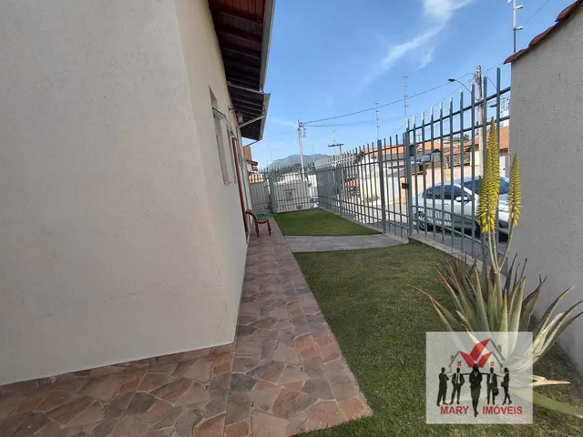 Imagem 12: Casa À Venda no Bairro Campo das Antas - Poços de Caldas/Mg