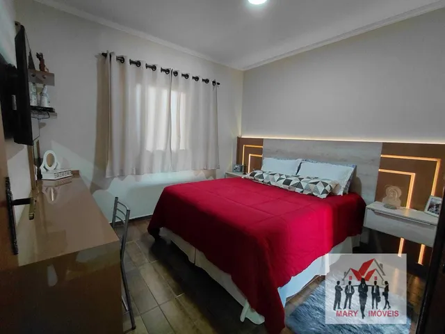 Imagem 3: Casa À Venda no Bairro Campo das Antas - Poços de Caldas/Mg