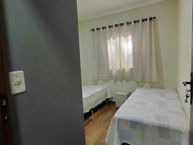 Imagem 5: Casa À Venda no Bairro Campo das Antas - Poços de Caldas/Mg