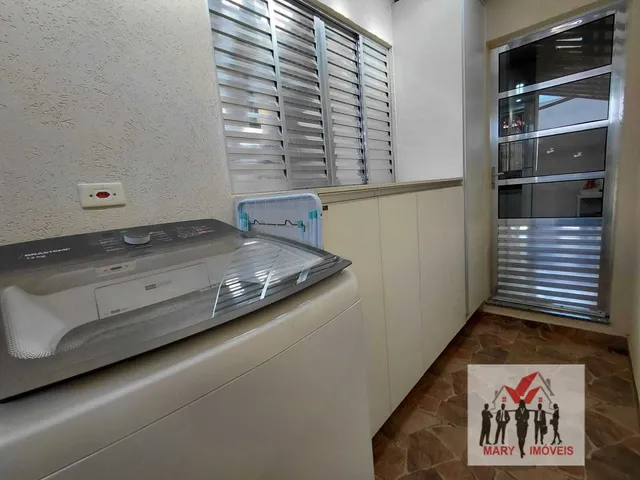 Imagem 7: Casa À Venda no Bairro Campo das Antas - Poços de Caldas/Mg