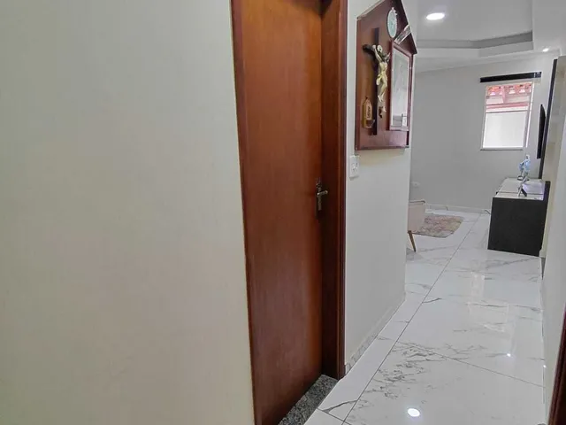 Imagem 14: Casa À Venda no Bairro Campo das Antas - Poços de Caldas/Mg