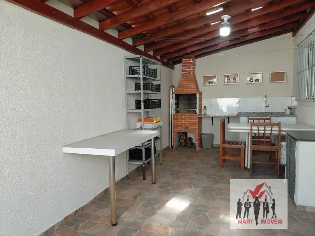 Imagem 4: Casa À Venda no Bairro Campo das Antas - Poços de Caldas/Mg