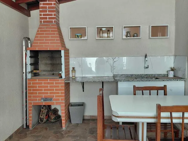 Imagem 13: Casa À Venda no Bairro Campo das Antas - Poços de Caldas/Mg
