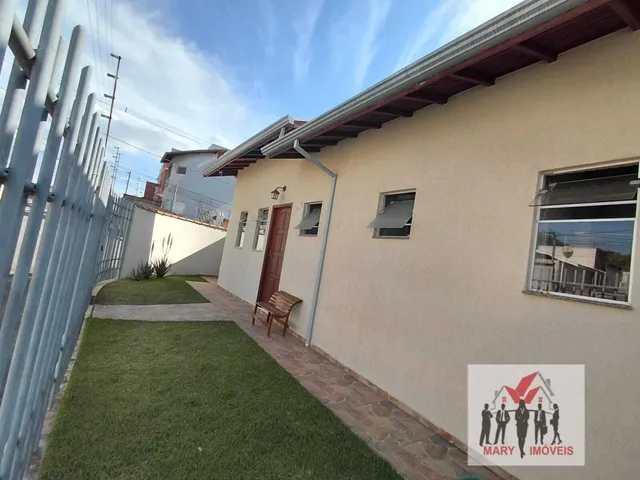 Imagem 2: Casa À Venda no Bairro Campo das Antas - Poços de Caldas/Mg