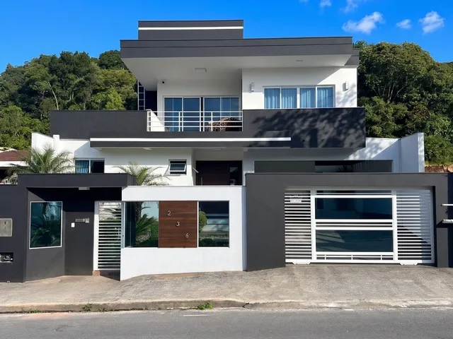 Imagem: CASA RESIDENCIAL em SÃO FRANCISCO DO SUL