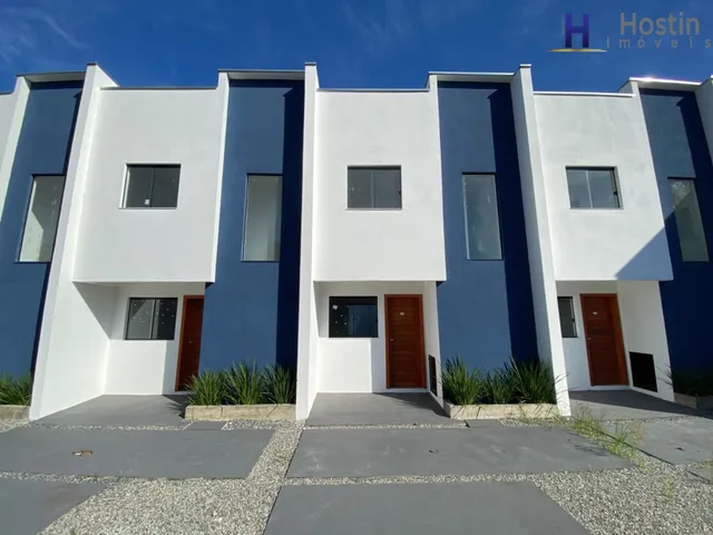 Imagem: Geminado Residencial em São Francisco do