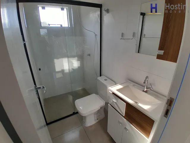 Imagem 7: Geminado Residencial em São Francisco do Sul - Sc, Acaraí