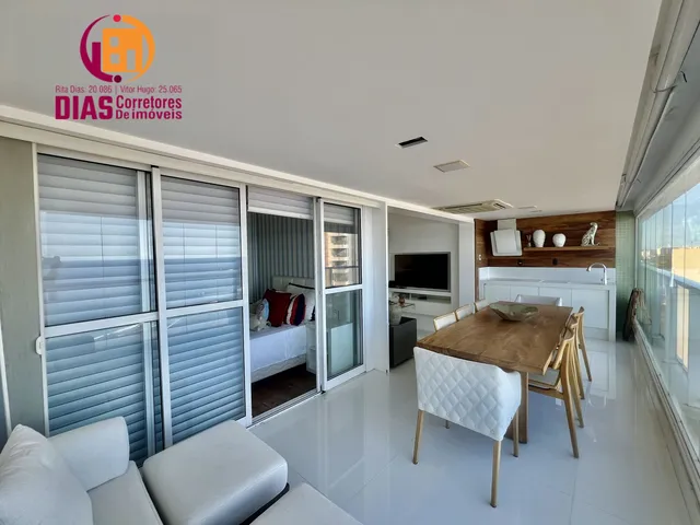Imagem 14: Vendo Apartamento Cobertura Duplex em Jaguaribe