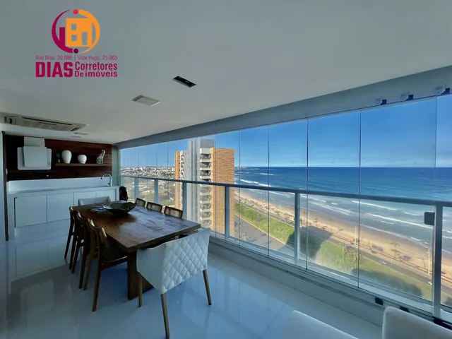Imagem 5: Vendo Apartamento Cobertura Duplex em Jaguaribe