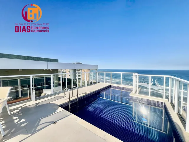Imagem 15: Vendo Apartamento Cobertura Duplex em Jaguaribe