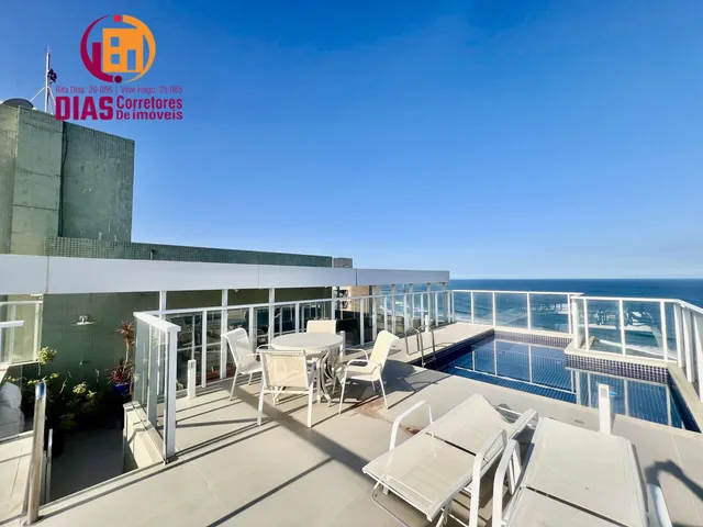 Imagem 10: Vendo Apartamento Cobertura Duplex em Jaguaribe