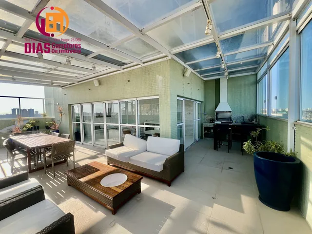 Imagem 12: Vendo Apartamento Cobertura Duplex em Jaguaribe