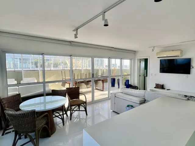 Imagem 10: Vendo Apartamento Cobertura Duplex em Jaguaribe