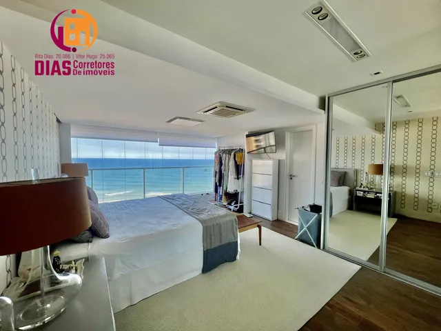 Imagem 4: Vendo Apartamento Cobertura Duplex em Jaguaribe