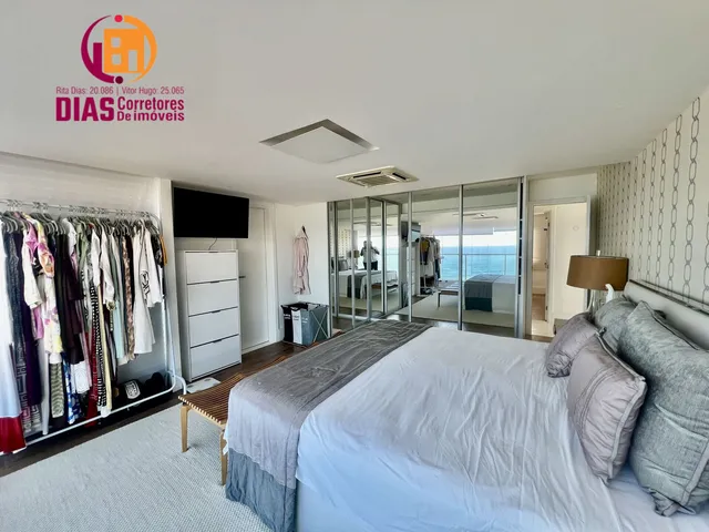 Imagem 8: Vendo Apartamento Cobertura Duplex em Jaguaribe