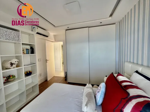Imagem 15: Vendo Apartamento Cobertura Duplex em Jaguaribe