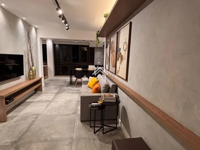 Imagem 13: Apartamento de 1 Quarto Reformado na Barra da Tijuca