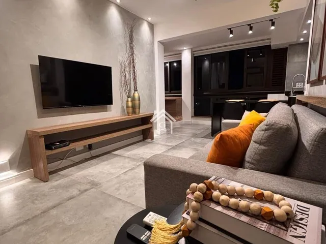 Imagem 7: Apartamento de 1 Quarto Reformado na Barra da Tijuca