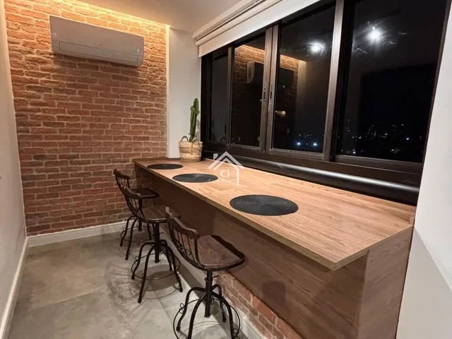Imagem 12: Apartamento de 1 Quarto Reformado na Barra da Tijuca