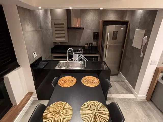Imagem 11: Apartamento de 1 Quarto Reformado na Barra da Tijuca