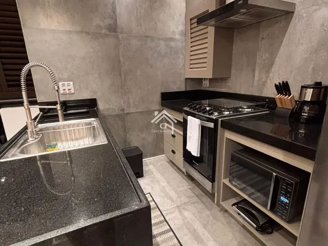 Imagem 8: Apartamento de 1 Quarto Reformado na Barra da Tijuca