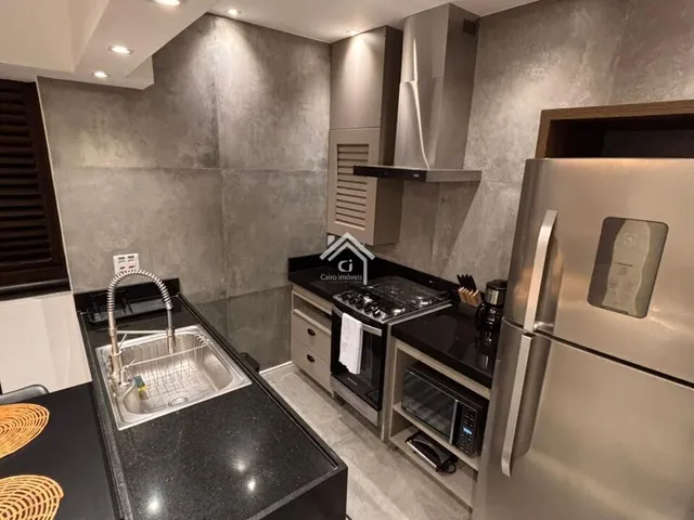 Imagem 6: Apartamento de 1 Quarto Reformado na Barra da Tijuca