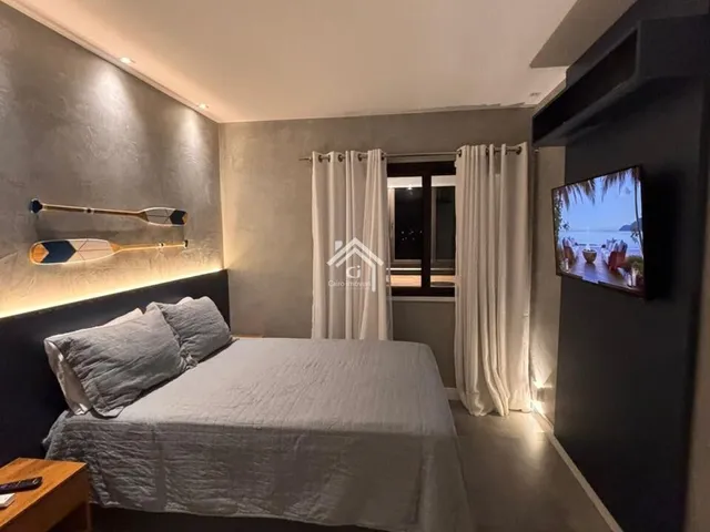 Imagem 16: Apartamento de 1 Quarto Reformado na Barra da Tijuca