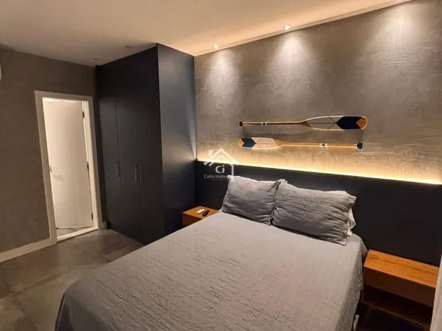 Imagem 3: Apartamento de 1 Quarto Reformado na Barra da Tijuca