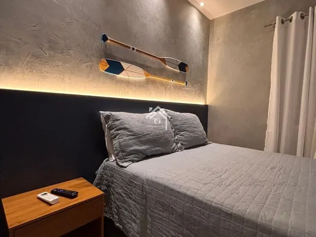 Imagem 4: Apartamento de 1 Quarto Reformado na Barra da Tijuca