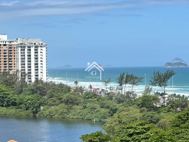 Imagem 15: Apartamento de 1 Quarto Reformado na Barra da Tijuca