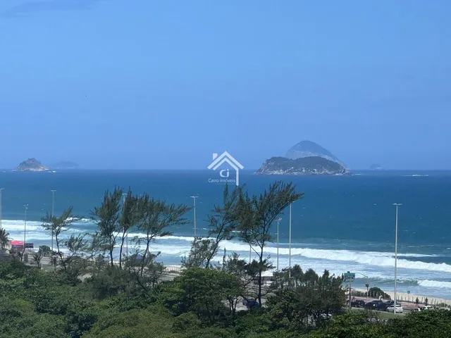 Imagem 5: Apartamento de 1 Quarto Reformado na Barra da Tijuca
