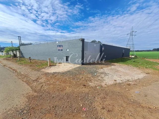 Imagem 2: Imovel Comercial para Locação, Oficinas, Ponta Grossa - Pr