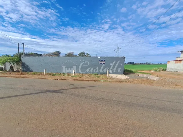 Imagem 6: Imovel Comercial para Locação, Oficinas, Ponta Grossa - Pr