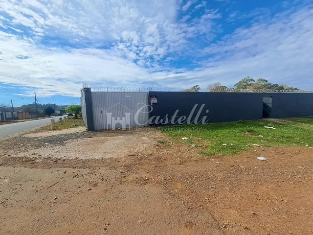 Imagem 4: Imovel Comercial para Locação, Oficinas, Ponta Grossa - Pr
