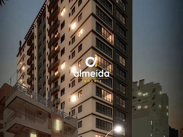 Imagem 12: Apartamento 3 Dormitórios Ed. Marques da Rocha, Bairro Centro em santa Maria Rs