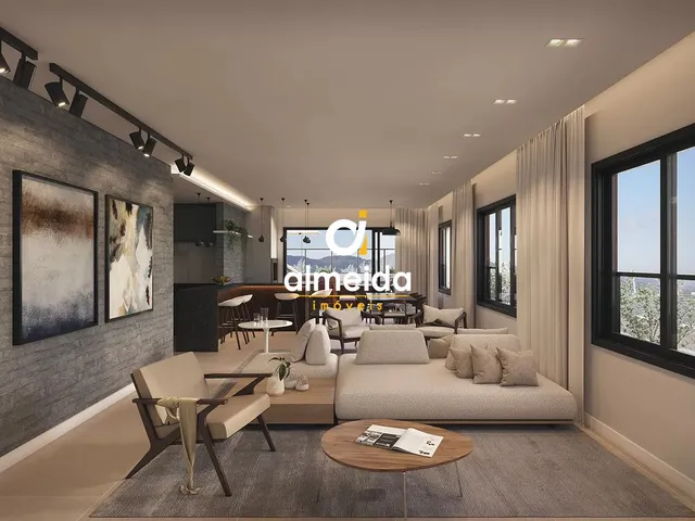 Imagem 10: Apartamento 3 Dormitórios Ed. Marques da Rocha, Bairro Centro em santa Maria Rs