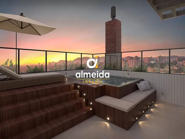 Imagem 4: Apartamento 2 Dormitórios Ed. Marques da Rocha, Bairro Centro em santa Maria Rs