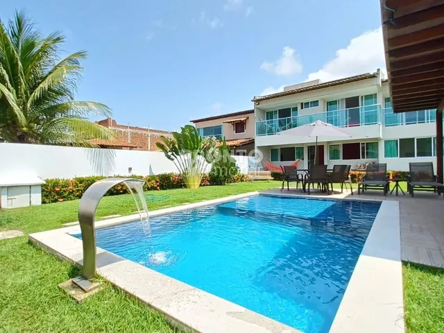 Imagem 8: Casa de Condomínio com 4 Quartos em Carneiros