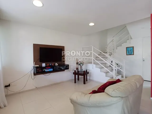 Imagem 16: Casa de Condomínio com 4 Quartos em Carneiros