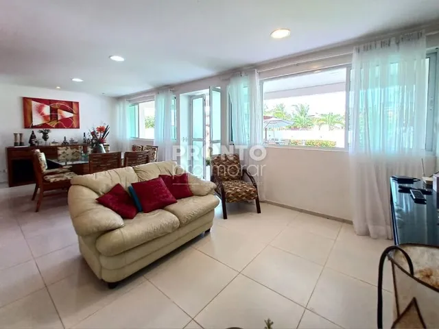 Imagem 15: Casa de Condomínio com 4 Quartos em Carneiros