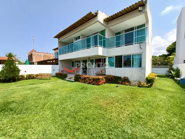 Imagem 7: Casa de Condomínio com 4 Quartos em Carneiros