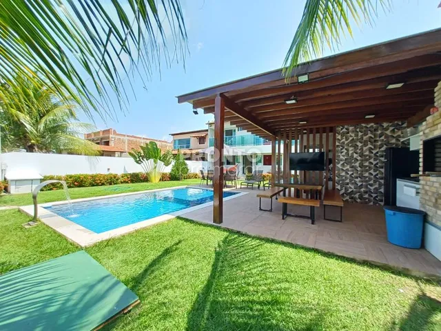 Imagem 9: Casa de Condomínio com 4 Quartos em Carneiros