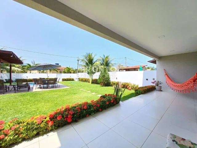Imagem 14: Casa de Condomínio com 4 Quartos em Carneiros