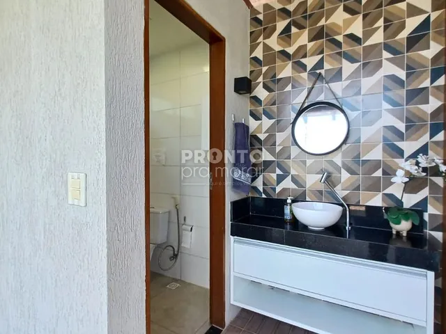 Imagem 13: Casa de Condomínio com 4 Quartos em Carneiros