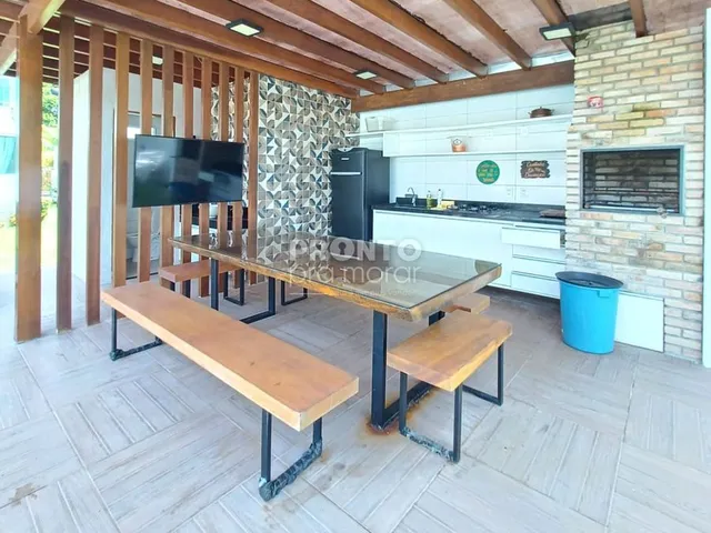 Imagem 11: Casa de Condomínio com 4 Quartos em Carneiros