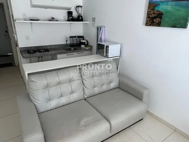 Imagem 4: Flat com 1 Quarto em Porto de Galinhas