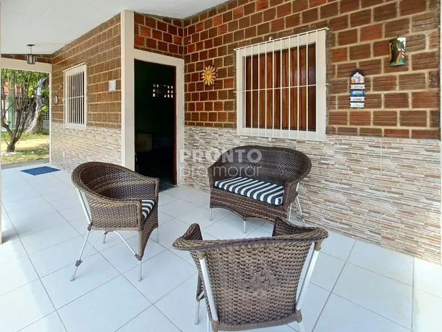 Imagem: Casa de Condomínio com 3 Quartos em Itamaracá