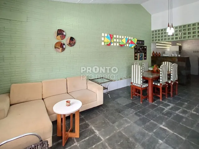 Imagem 5: Casa de Condomínio com 3 Quartos em Itamaracá
