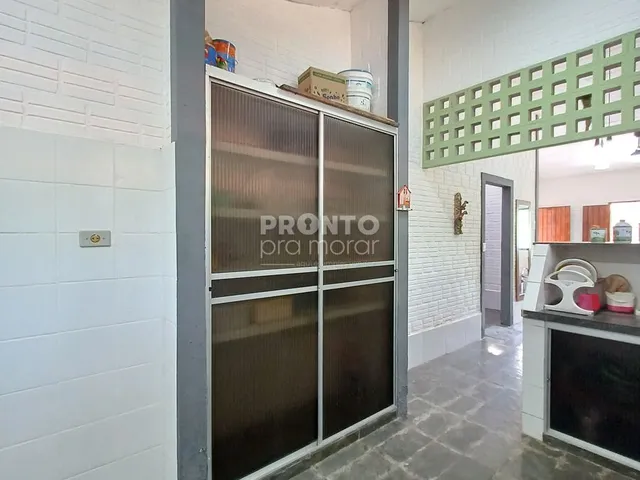 Imagem 11: Casa de Condomínio com 3 Quartos em Itamaracá