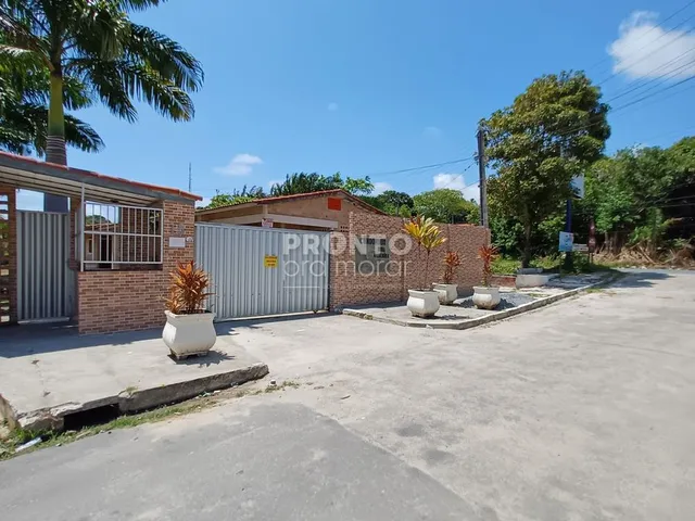 Imagem 2: Casa de Condomínio com 3 Quartos em Itamaracá